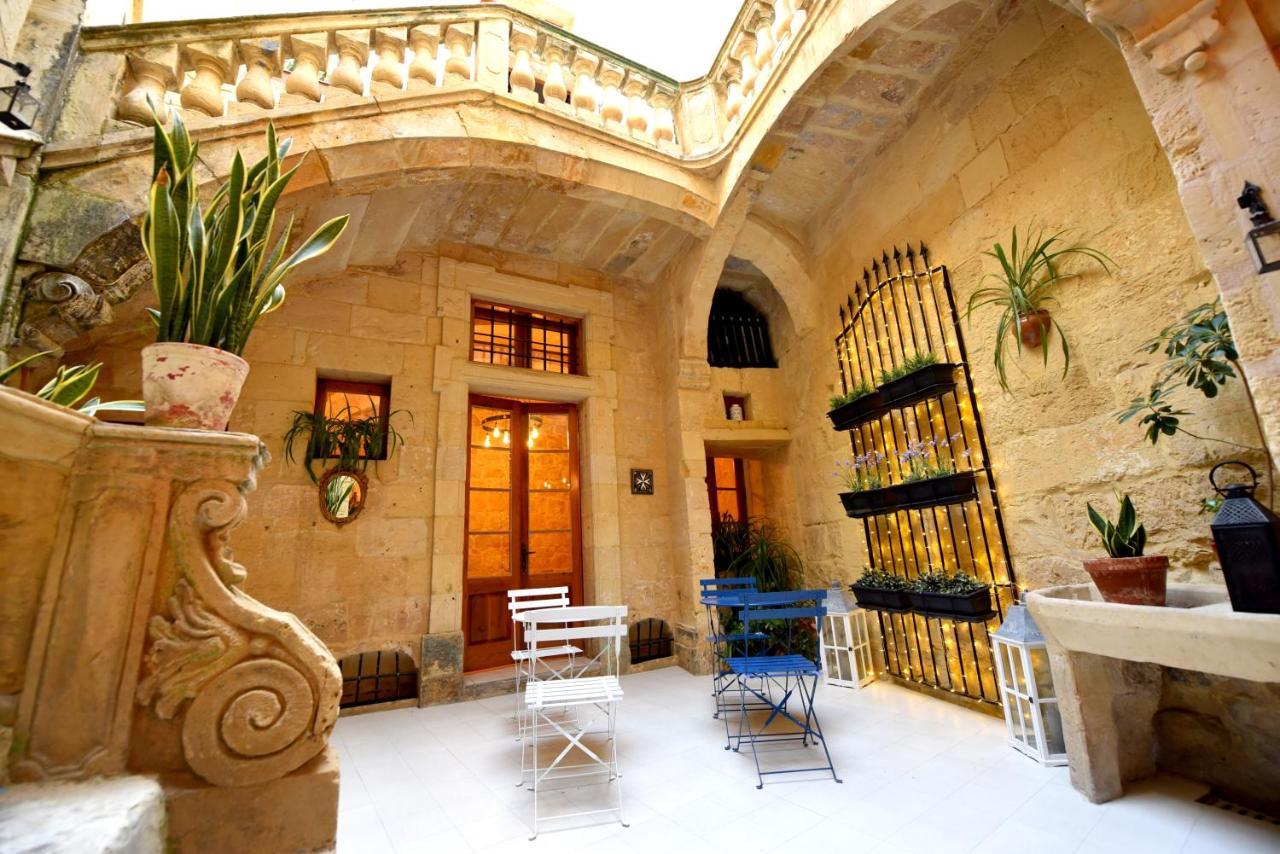 The Lodge Cospicua Exterior photo