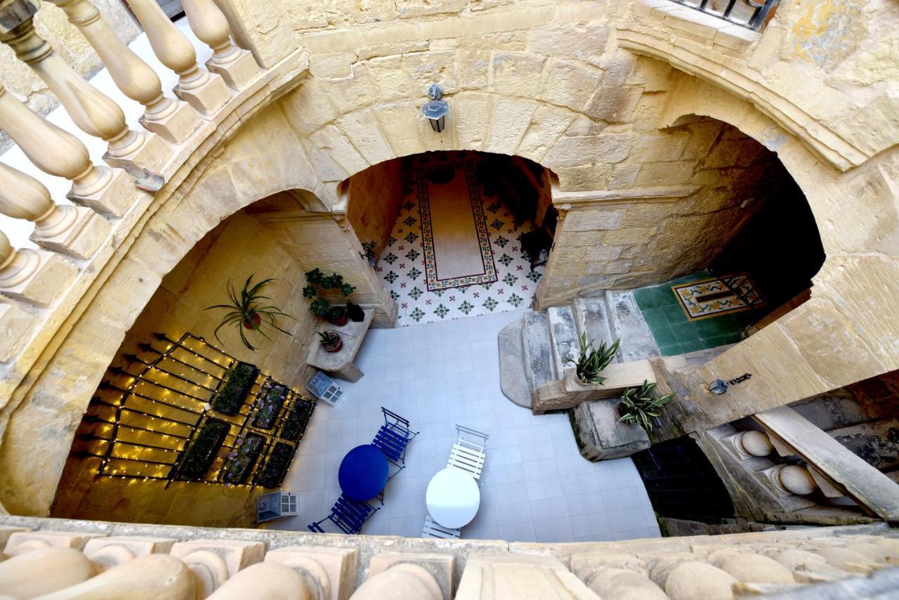 The Lodge Cospicua Exterior photo
