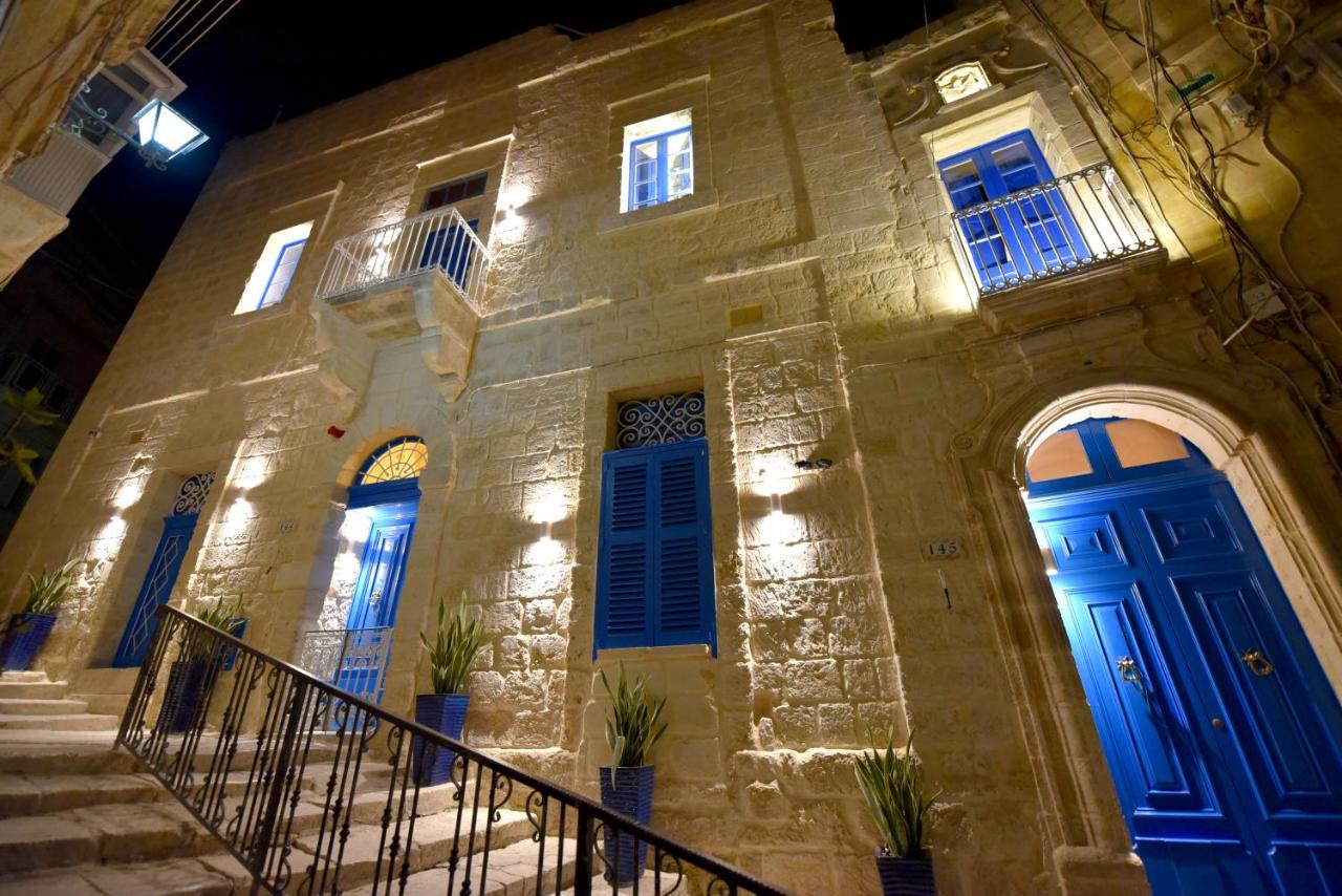 The Lodge Cospicua Exterior photo