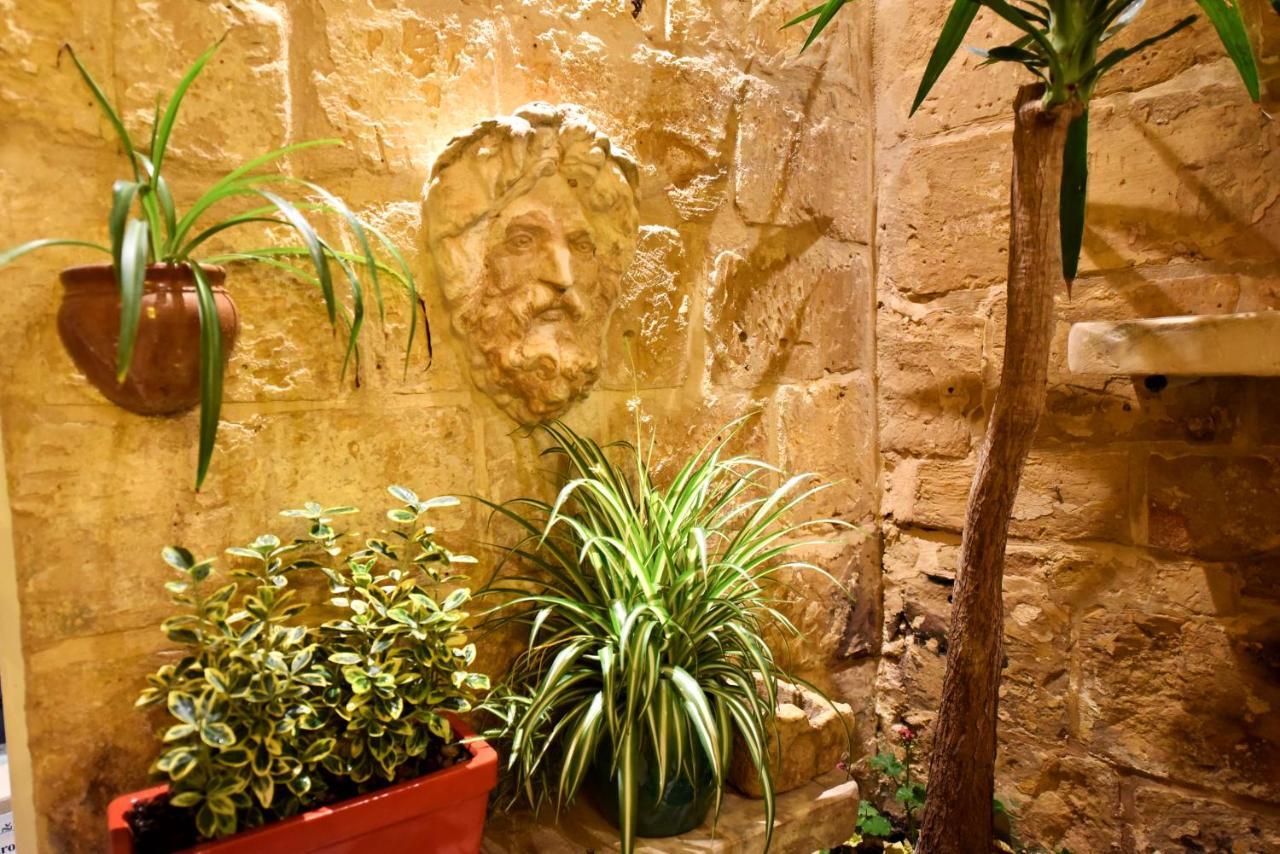 The Lodge Cospicua Exterior photo