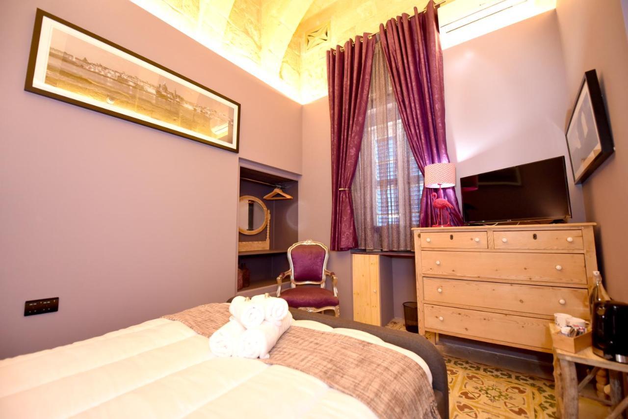 The Lodge Cospicua Exterior photo