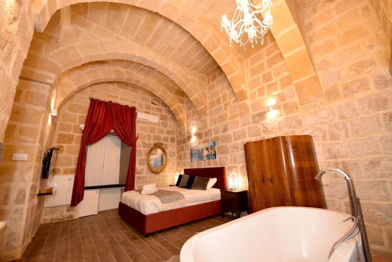 The Lodge Cospicua Exterior photo