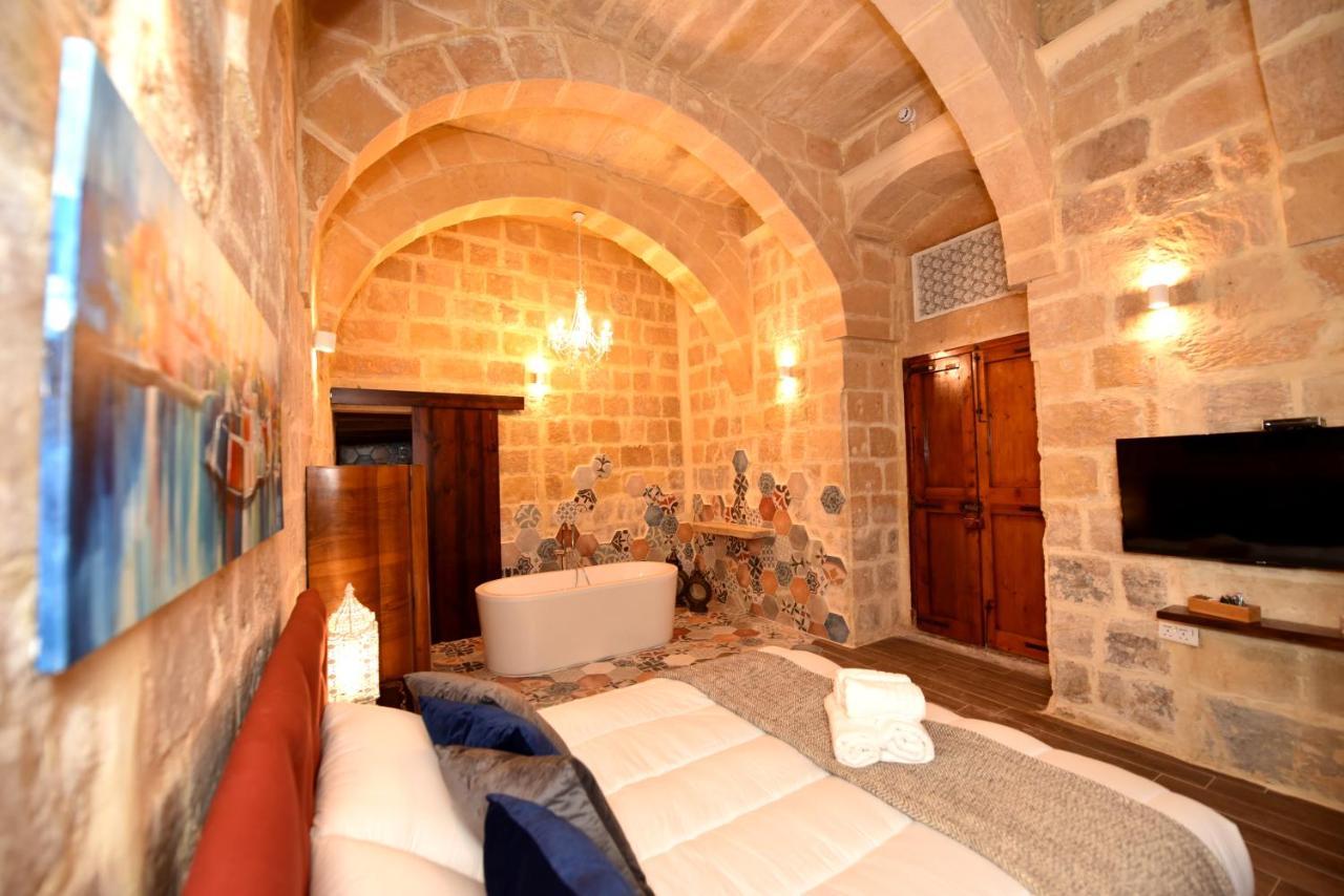 The Lodge Cospicua Exterior photo