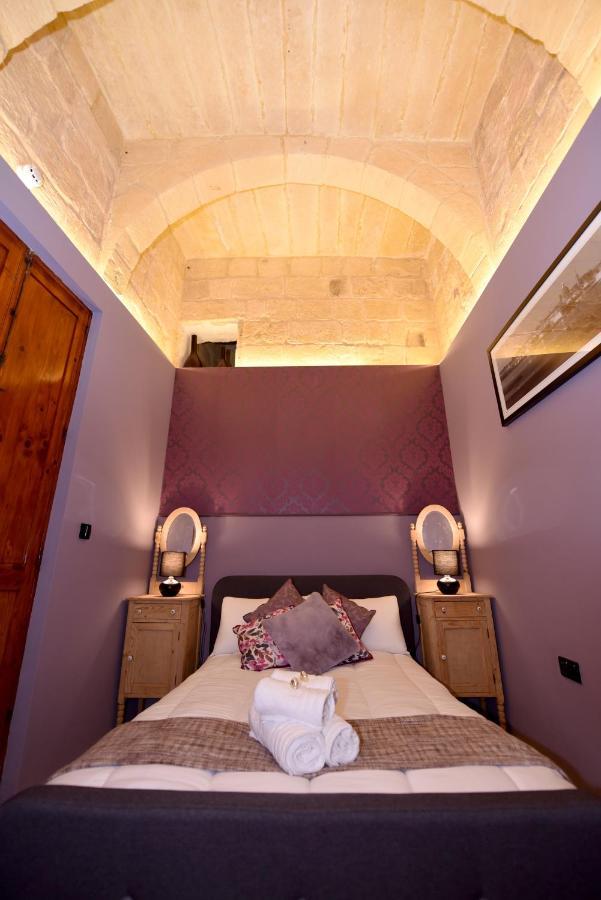 The Lodge Cospicua Exterior photo