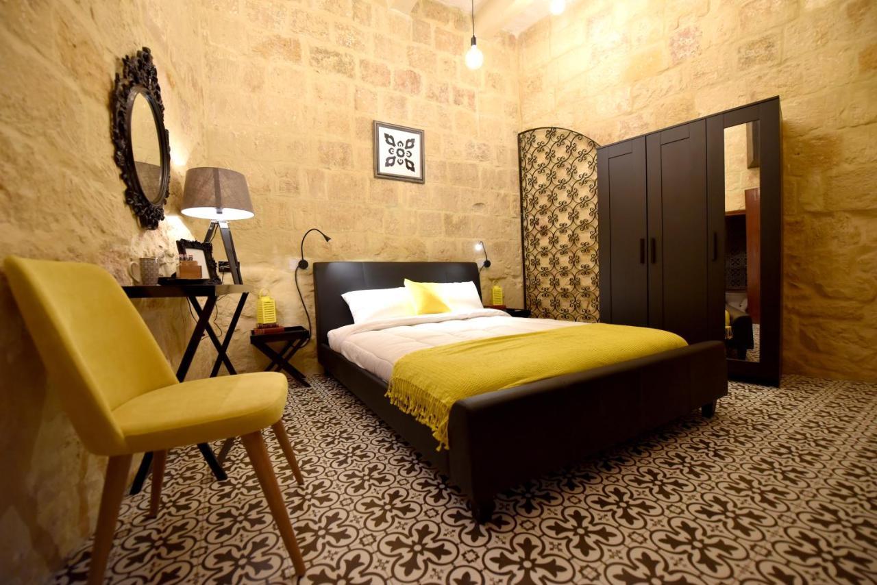 The Lodge Cospicua Exterior photo