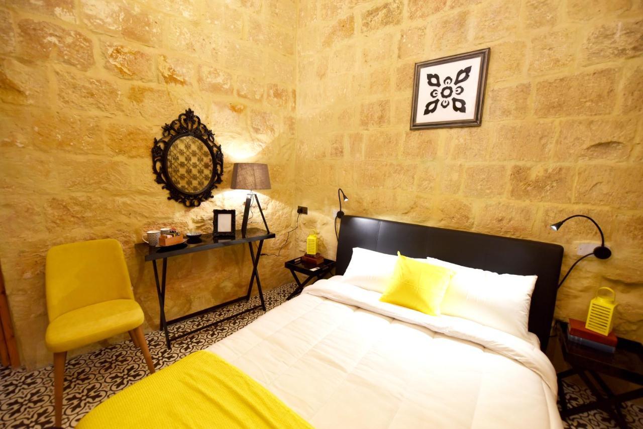The Lodge Cospicua Exterior photo