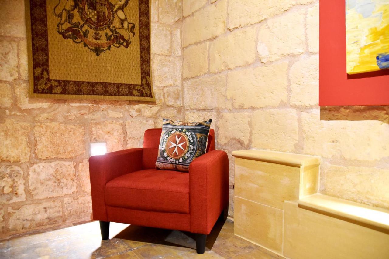 The Lodge Cospicua Exterior photo