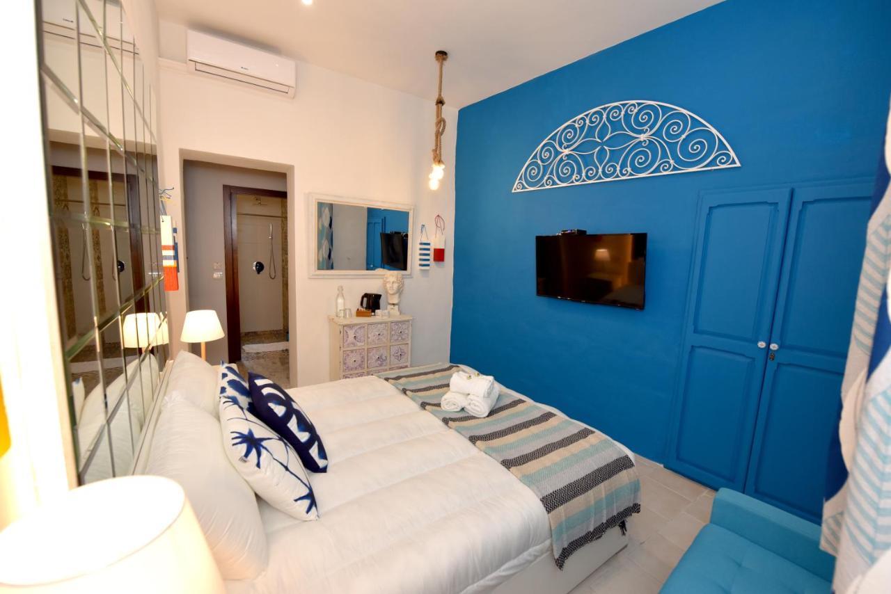 The Lodge Cospicua Exterior photo