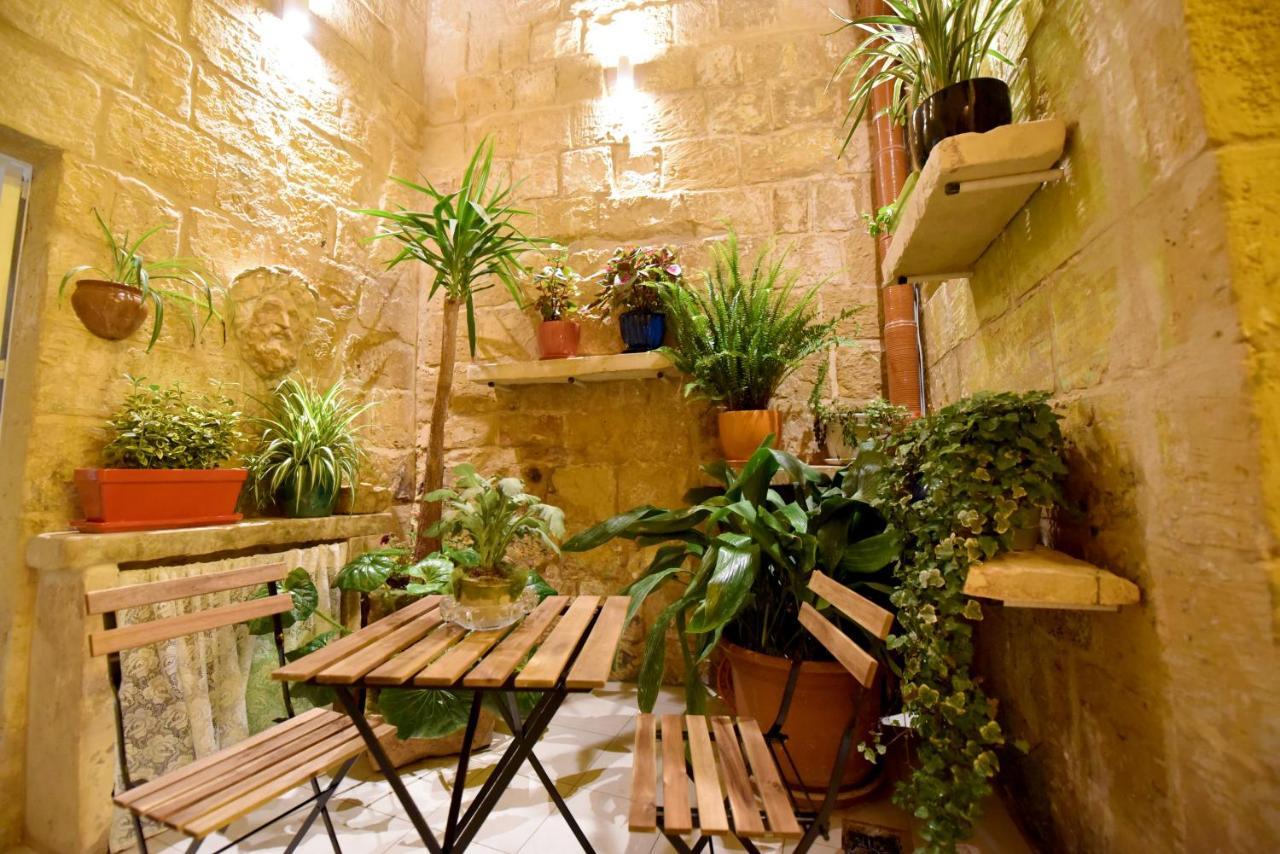 The Lodge Cospicua Exterior photo