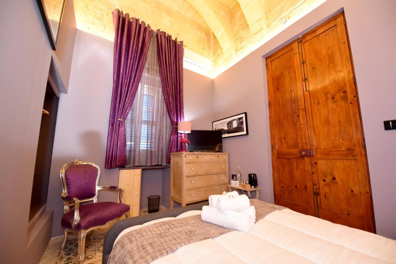 The Lodge Cospicua Exterior photo