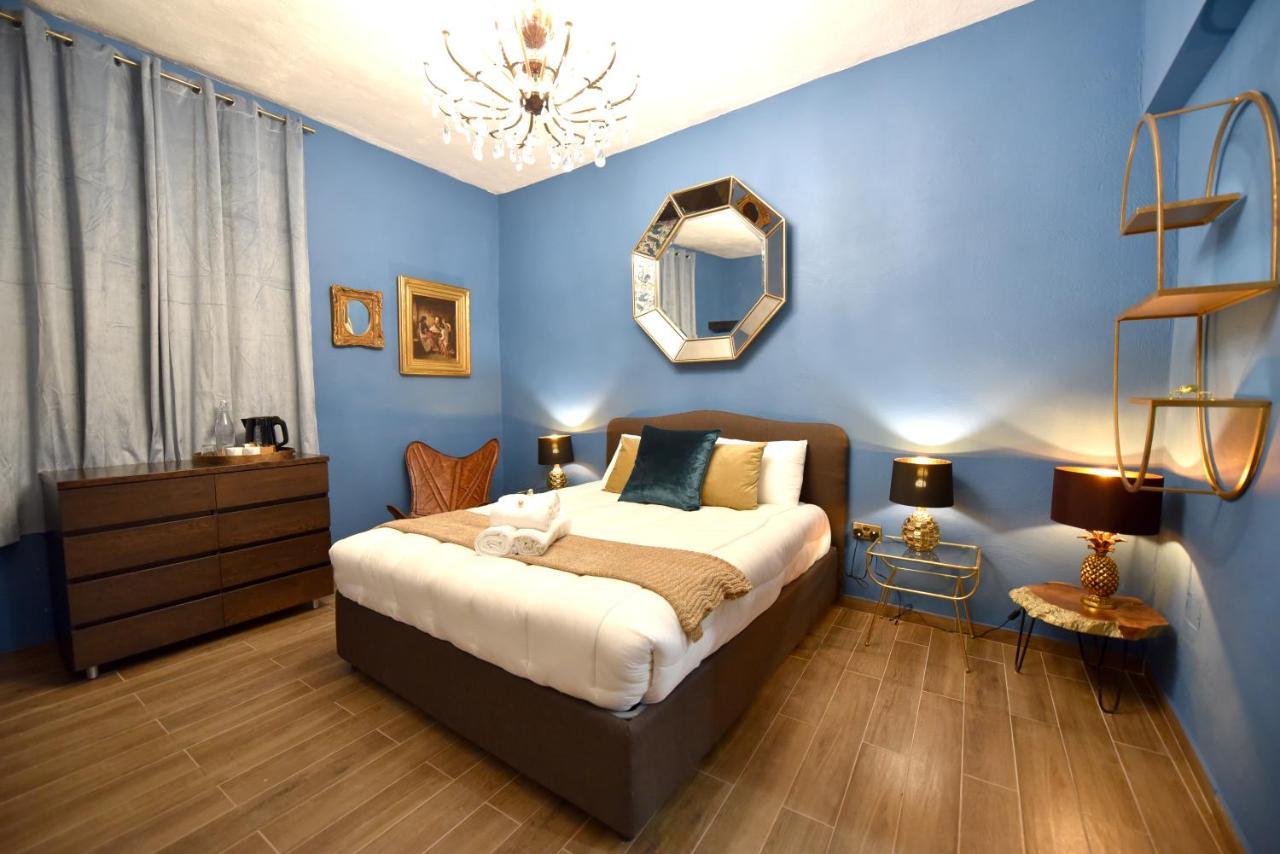 The Lodge Cospicua Exterior photo