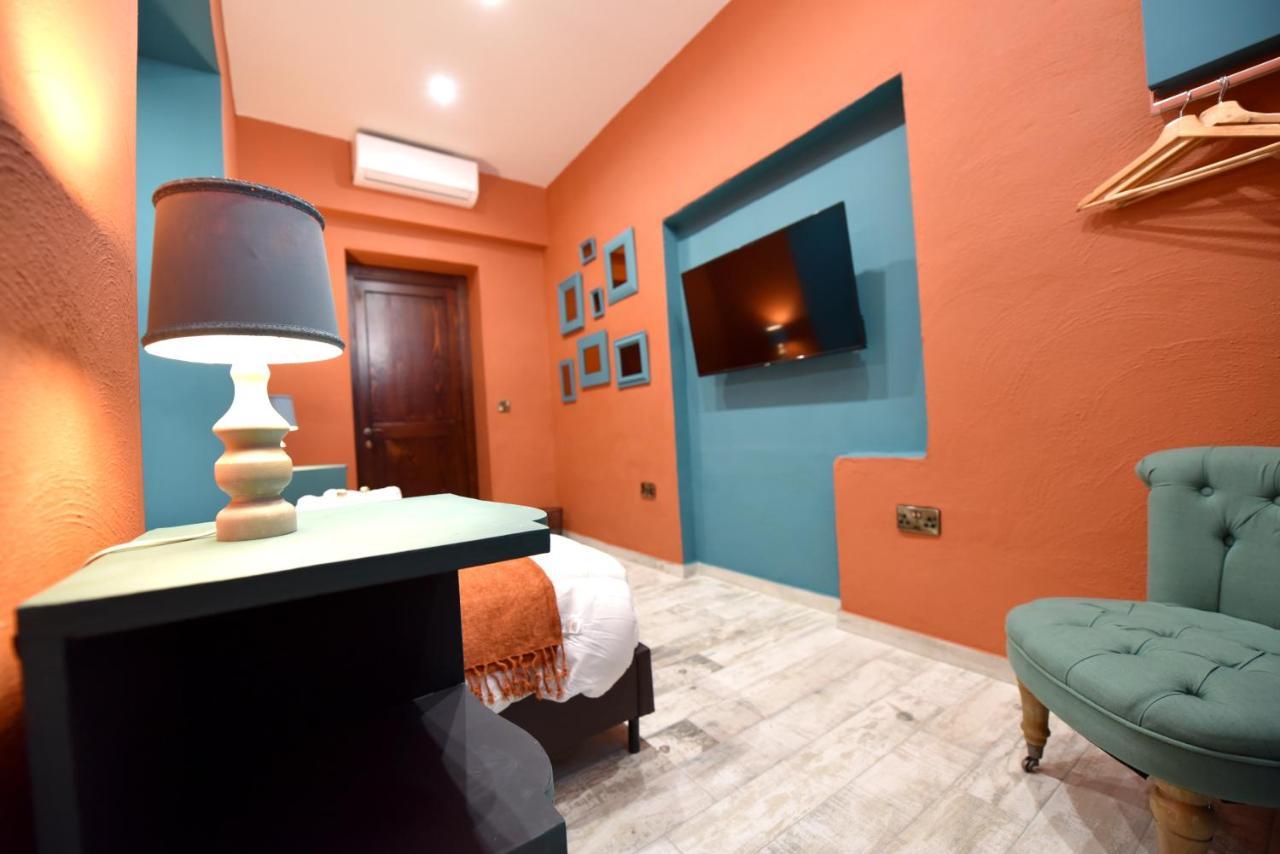 The Lodge Cospicua Exterior photo