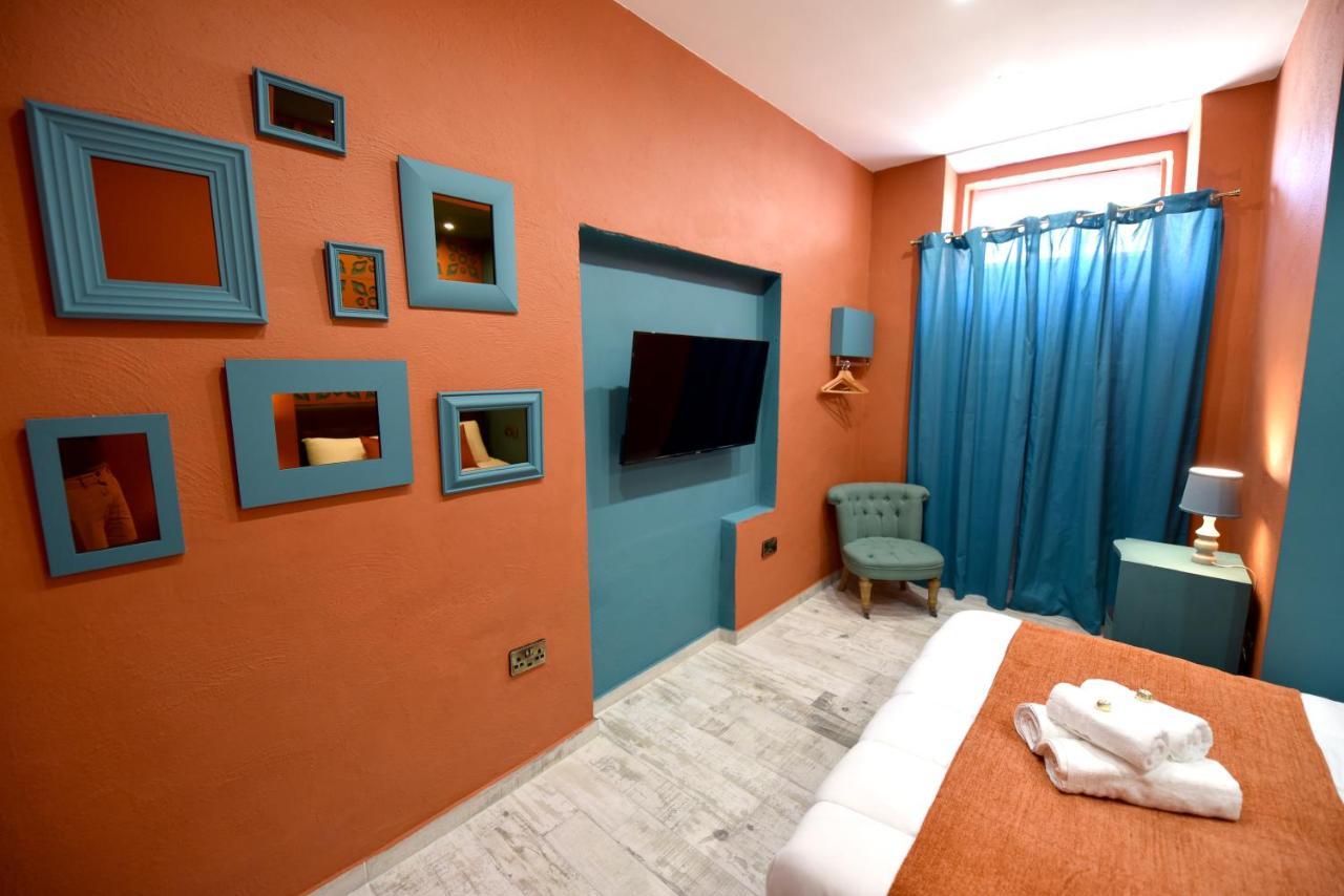 The Lodge Cospicua Exterior photo
