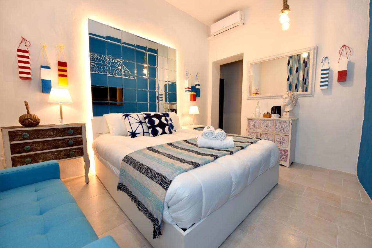The Lodge Cospicua Exterior photo