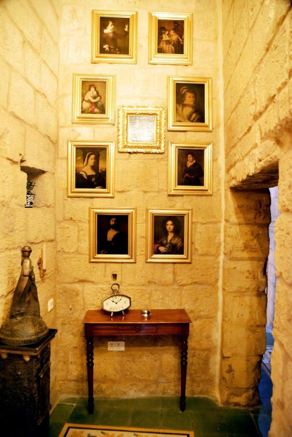 The Lodge Cospicua Exterior photo
