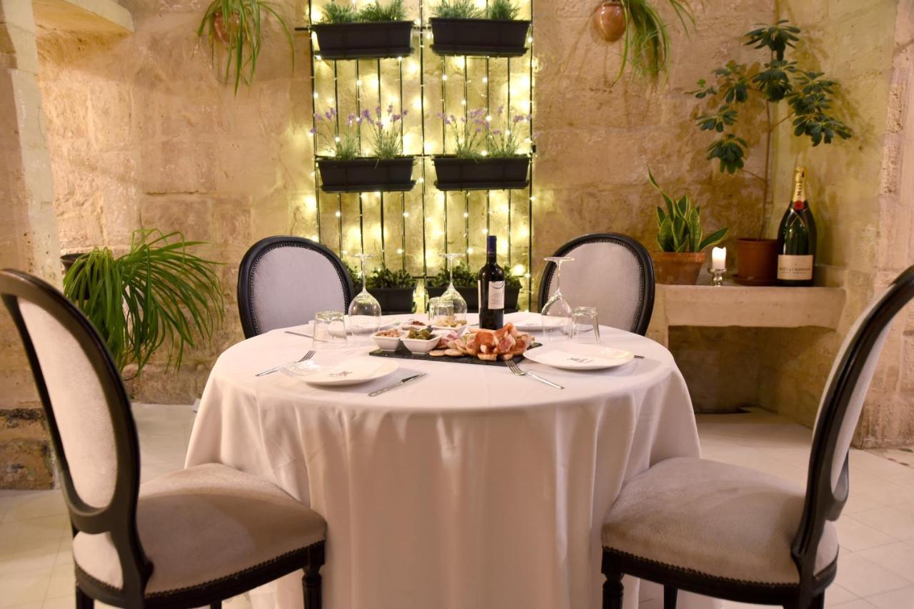 The Lodge Cospicua Exterior photo