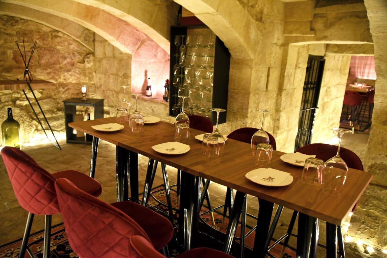 The Lodge Cospicua Exterior photo