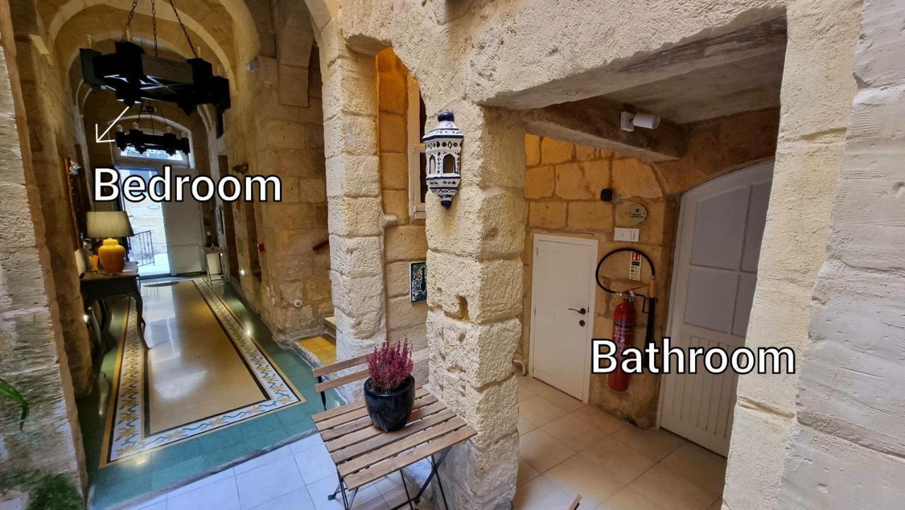 The Lodge Cospicua Exterior photo